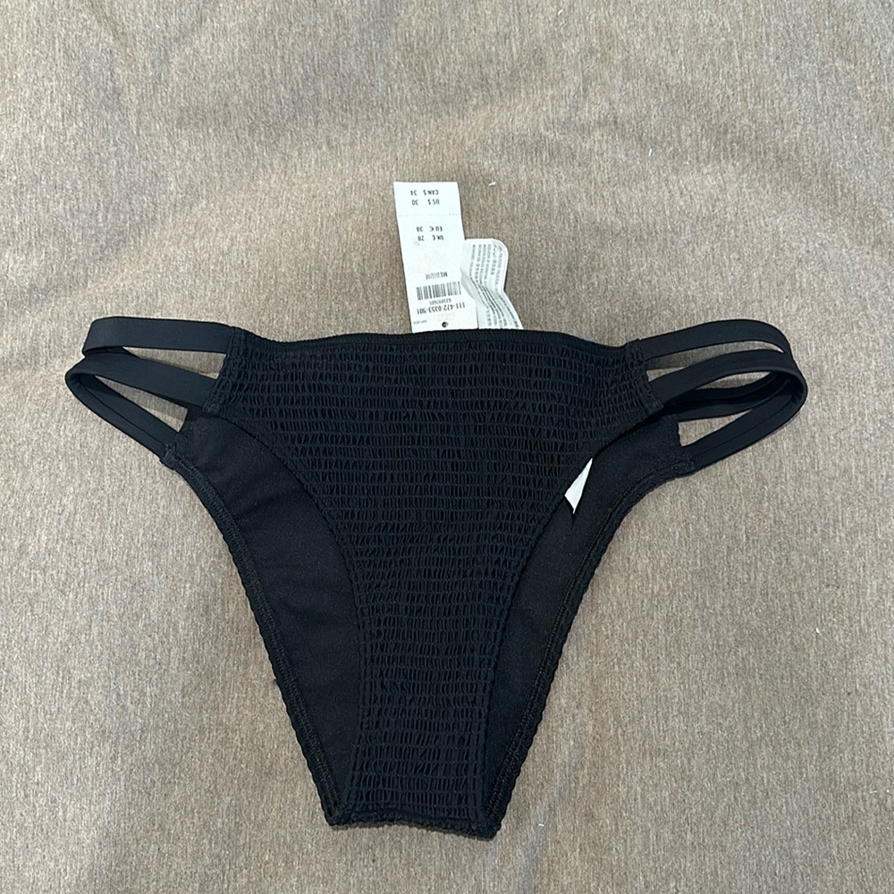 Abercrombie Bikini Bottom